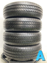 ヨコハマ ブルーアース 185/65R15 4本