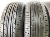 ヨコハマ エコス ES31 215/65R15 4本