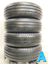 ダンロップ エナセーブ EC204 195/65R15 4本