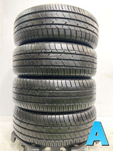 トーヨータイヤ トランパス mpZ 195/65R15 4本