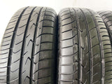 トーヨータイヤ トランパス mpZ 195/65R15 4本