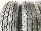 ブリヂストン RD-613 195/70R15 106/104L 4本