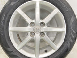 HIFLY/HF201 175/65R15 /トヨタ純正 5.0J+39 100-4穴 4本