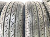 HIFLY/HF201 175/65R15 /トヨタ純正 5.0J+39 100-4穴 4本