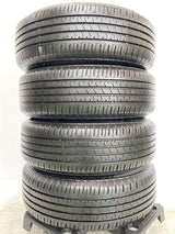 ブリヂストン エコピアNH100 195/65R15 /日産純正 6.0J+45 114.3-5穴 4本