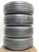 ヨコハマ ブルーアース A 185/65R15 /マツダ純正 5.5J+40 100-4穴 4本
