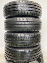 ダンロップ エナセーブ EC204 185/60R15 /スズキ純正 5.5J+45 100-4穴 4本