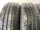 ダンロップ エナセーブ EC204 185/60R15 /フォルクスワーゲン純正 6.0J+40 100-5穴 4本
