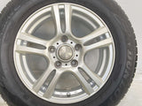 ダンロップ エナセーブ EC204 195/65R15 / JOKER 6.0J+43 114.3-5穴 4本
