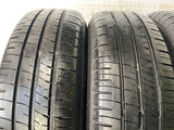 ダンロップ エナセーブ EC204 195/65R15 / JOKER 6.0J+43 114.3-5穴 4本
