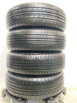 ヨコハマ エコス ES31 175/65R15 / エクシーダ 5.5J+43 100-4穴 4本