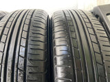 ヨコハマ エコス ES31 175/65R15 / エクシーダ 5.5J+43 100-4穴 4本