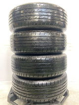 ブリヂストン ネクストリー 185/60R15 / BALMINUM 6.0J+43 100-5穴 4本