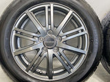 ブリヂストン ネクストリー 185/60R15 / BALMINUM 6.0J+43 100-5穴 4本
