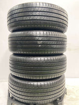 ダンロップ ルマン5 185/60R15 /フォルクスワーゲン純正 6.0J+40 100-5穴 4本