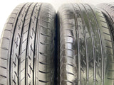 ブリヂストン ネクストリー 185/65R15 / CB 6.0J+45 100-5穴 4本