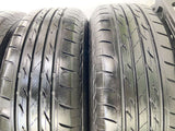 ブリヂストン ネクストリー 185/65R15 / CB 6.0J+45 100-5穴 4本