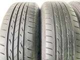 ブリヂストン ネクストリー 185/65R15 /トヨタ純正 6.0J+45 100-5穴 4本