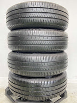ダンロップ エナセーブ EC204 185/65R15 / GRASS 6.0J+53 100-4穴 4本