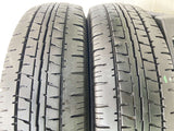 ダンロップ エナセーブ VAN01 195/80R15 107/105N LT 2本