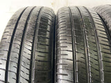 ダンロップ エナセーブ EC204 175/65R15 4本
