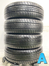 ダンロップ SPスポーツ ファストレスポンス 175/65R15 4本