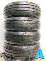 グッドイヤー エフィシエント グリップ ECO EG02 185/60R15 4本