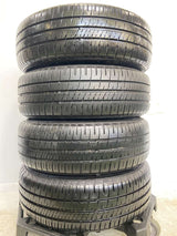 ダンロップ エナセーブ EC204 185/60R15 /ホンダ純正 6.0J+ 100-4穴 4本