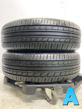 ヨコハマ エコス ES31 205/65R15 2本