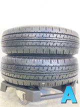ダンロップ エナセーブ VAN01 185/75R15 106/104L LT 2本