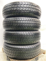 ヨコハマ JOB RY52 195/80R15 107/105L LT 4本