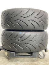 ダンロップ ディレッツァ 03G 195/55R15 2本