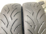 ダンロップ ディレッツァ 03G 195/55R15 2本