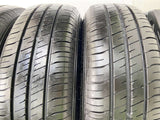 グッドイヤー エフィシエント グリップ ECO EG02 195/65R15 /トヨタ純正 6.5J+40 100-5穴 4本
