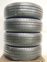 トーヨータイヤ ナノエナジー J64 195/65R15 4本
