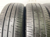 トーヨータイヤ ナノエナジー J64 195/65R15 4本