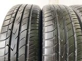 トーヨータイヤ トランパス mpZ 195/65R15 4本