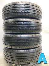 ダンロップ エナセーブ EC202 205/65R15 4本