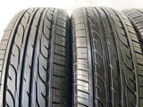 ダンロップ エナセーブ EC202 205/65R15 4本