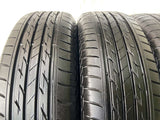 ブリヂストン ネクストリー 195/65R15 4本