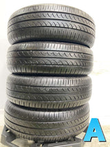 ヨコハマ ブルーアース 195/65R15 4本