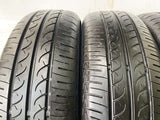 ヨコハマ ブルーアース 195/65R15 4本