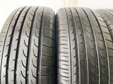 ヨコハマ ブルーアース RV-02 195/65R15 4本