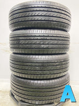 ヨコハマ ブルーアース RV-02 205/65R15 4本