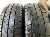 グッドイヤー カーゴプロ 195/80R15 107/105L LT 2本