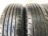 ブリヂストン ネクストリー 195/65R15 4本