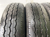 ブリヂストン エコピア RD-613 195/80R15 107/105L LT 4本