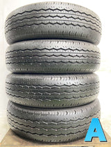 ブリヂストン RD-613 195/80R15 107/105L LT 4本