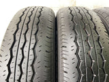 ブリヂストン RD-613 195/80R15 107/105L LT 4本