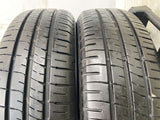 ダンロップ エナセーブ EC204 195/65R15 2本